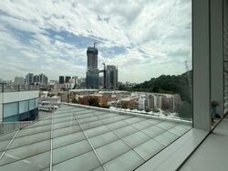 The Central (D1), Office #560772491